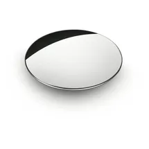 Naber systemceram Sink and Shower Cover glänzend (0901)