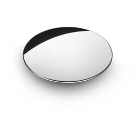 Naber systemceram Sink and Shower Cover glänzend (0901)