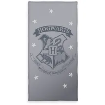 Herding Harry Potter Handtuch 70 x 140 cm grau
