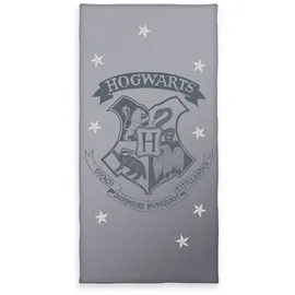 Herding Harry Potter Handtuch 70 x 140 cm grau