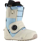 BURTON ION STEP ON Boot 2025 white/dusty blue - 42,5