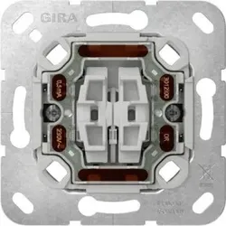 Gira 311500 Wipp-Kontroll Serien Einsatz