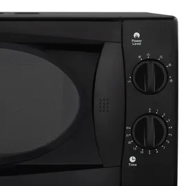 h.koenig VIO6B Schwarz