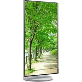 Sharp EA272W 27" IPS Monitor, 2560 x 1440 QHD / WQHD, 94Hz, 6ms, weiß
