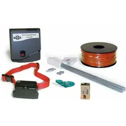 Drahtloses Haustier-Eingrenzungssystem PetSafe Prf-3004xw-20