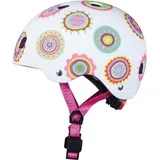 Micro Doodle Dot S 48-53 cm Kinder mehrfarbig 2023