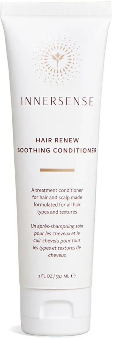 Innersense Organic Beauty Hair Renew Soothing Conditioner 59,1 ml