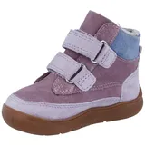 Richter Winterstiefel lila 28