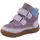 Richter Winterstiefel lila 28