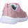 SKECHERS Skech-Stepz 2.0 Sneaker, Pink, 21 EU