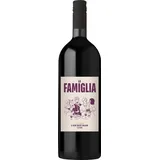 La Famiglia Vino Rosso 1 Liter