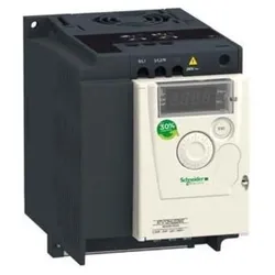 Schneider Electric Frequenzumrichter 1ph. ATV12HU15M2