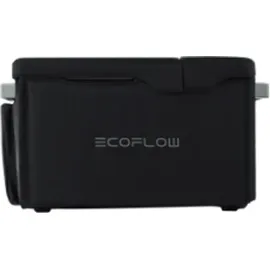 EcoFlow Glacier Tasche, schwarz