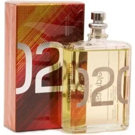 Escentric Molecules Escentric 01 Eau de Toilette 100 ml