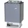 EOS Thermat W 7,5 kW + Zubehör