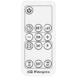 Orbegozo SP 6200 Heizlüfter