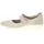ECCO Damen Soft 2.0 Mary Jane Beige 41