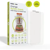 mobile origin Screen Guard 16e/14/13/13 Pro with easy applicator 2 pack