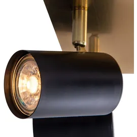 NÄVE Leuchten LED-Reflektorlampe NV4106406 6er Pack GU10