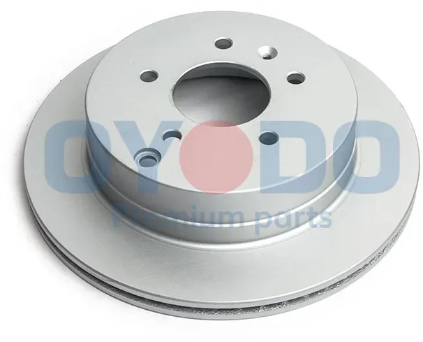 OYODO Bremsscheibe 40h0002oyo 303mm 20mm für CHEVROLET