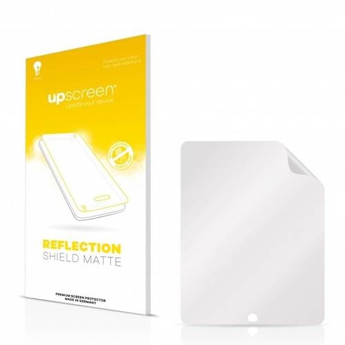upscreen® Reflection Shield Matte Premium Displayschutzfolie für Apple iPad (2010)