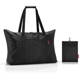 Reisenthel Mini Maxi Travelbag 30 l Schwarz