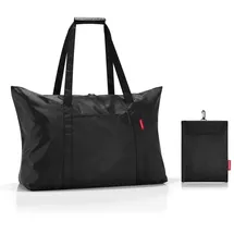 Reisenthel Mini Maxi Travelbag 30 l Schwarz