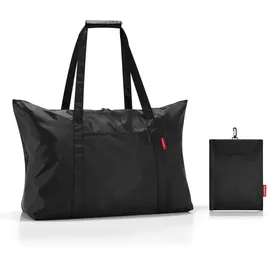 Reisenthel Mini Maxi Travelbag 30 l Schwarz