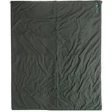 Exped LuxeWool Sleeping Bag - Naturfaser-Schlafsack aus Wolle und Bauwolle - Duo