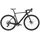 Scott Addict Gravel 40 Gravel Bike Python Black - L