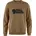 Logo Wood Brown L