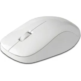 MediaRange Highline Wireless Tastatur DE Set weiß (MROS106)