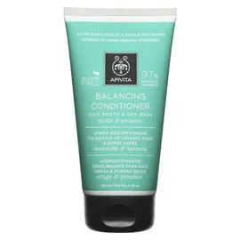 Apivita Oily Roots & Dry Ends Balancing Conditioner 150 ml