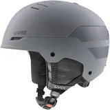 Uvex Wanted Skihelm (54 - 58 cm,