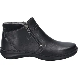 Josef Seibel New Anvers 04 Herren Schwarz 39