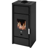 Blaze Kaminofen »Ester«, schwarz