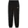 Puma ESS Small No. 1 Logo Comfort High-Waist Jogginghose Schwarz S
