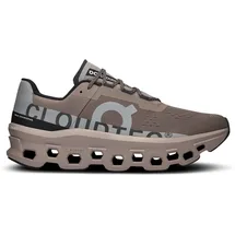 On Cloudmonster Herren Cinder / Fog 46
