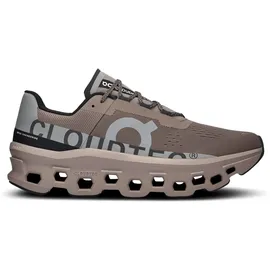 On Cloudmonster Herren Cinder / Fog 46