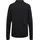 hummel Move Grid Cotton Jacke - black