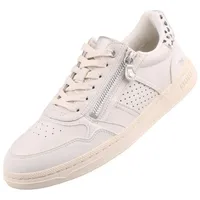 Mustang Sneaker Damen Beige 37
