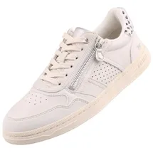 Mustang Sneaker Damen Beige 37