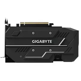 Gigabyte GeForce GTX 1660 Super OC 6G 6 GB GDDR6 1530 MHz
