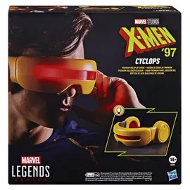 Hasbro X-Men '97 Marvel Legends Roleplay-Replik Cyclops Visier