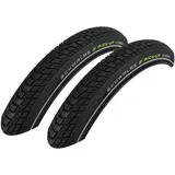 Schwalbe 65-584 PICK-UP 27.5x2.60 Drahtreifen - 65/ R584