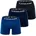 D23773-d516 3 Einheiten Mazarine Imperial Lighting Blue M