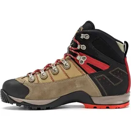 Asolo Fugitive GTX MM wool/black (A508) 9 1/2