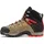 Asolo Fugitive GTX MM wool/black (A508) 9 1/2