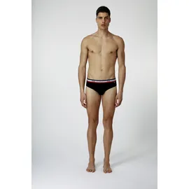 Fila MAN BRIEF schwarz L 3er Pack