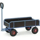 Fetra Handwagen 4124V